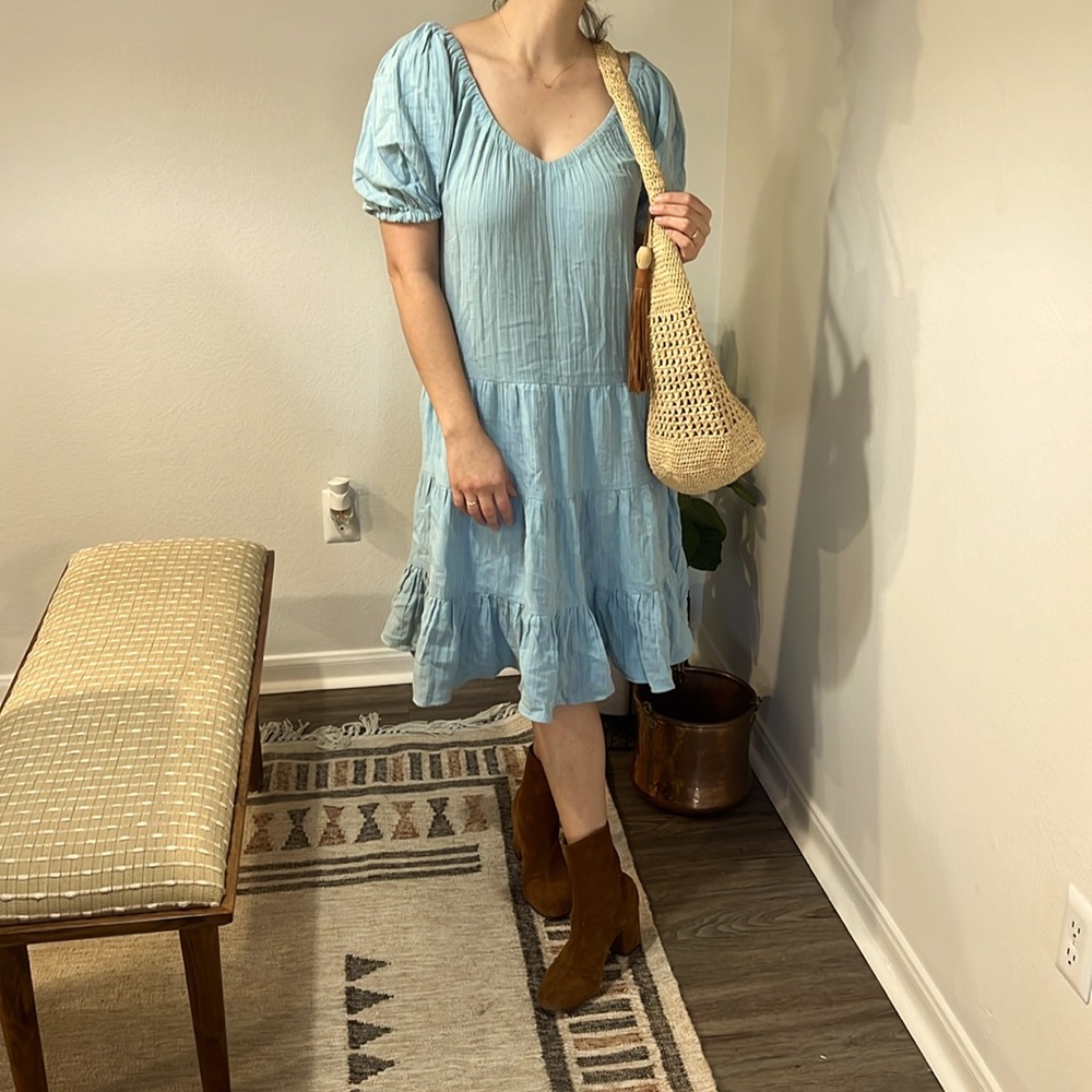 Rebecca Taylor Dress